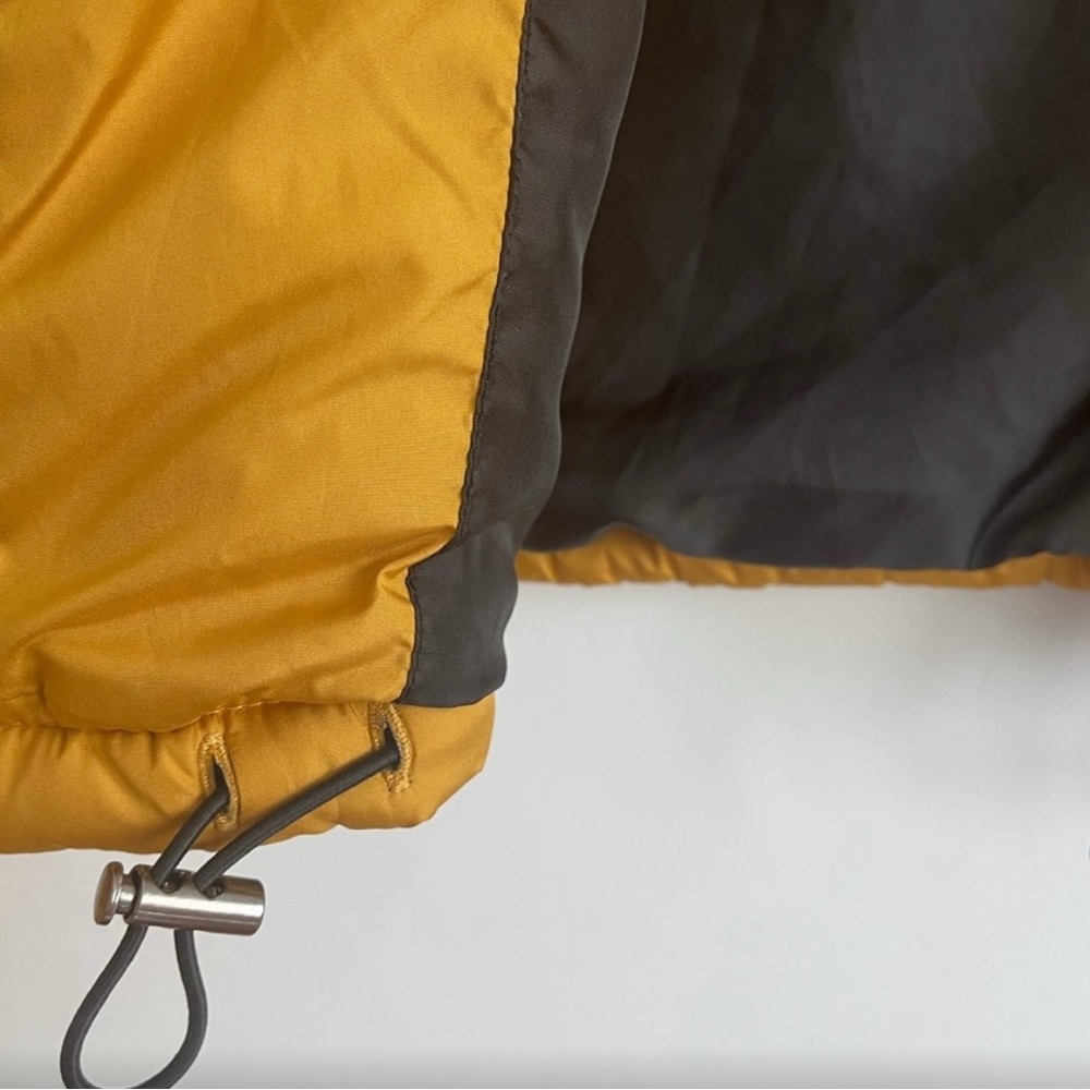 Puffer Jacket - Picture 4 of 6
